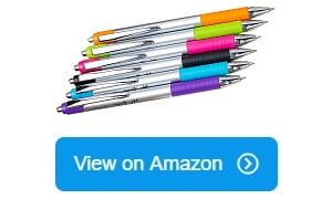 Mr. Pen- Pens, Bible Pens, 16 Pack, Colored Pens, Pens for Journaling,  Bible Pens No Bleed Through, Pens Fine Point, Colorful Pens, Journal Pens,  Fine