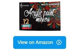 Best Paint Pens for Wood - Your Easy Guide for How to Write on Wood