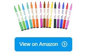 12 Best Whiteboard Markers Reviewed and Rated in 2023