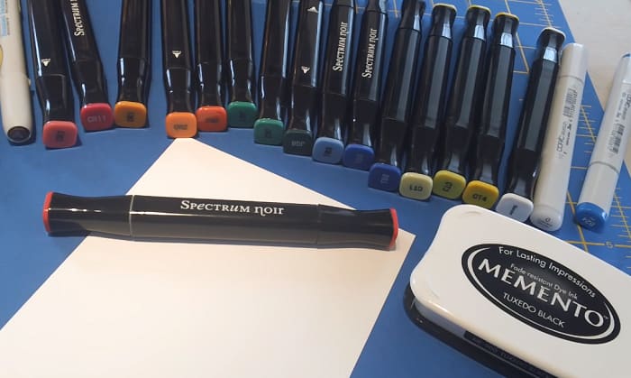 Caliart Marker Review - Cheap Markers for Beginners? 