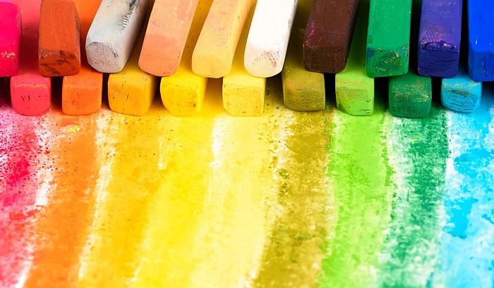 Best Chalk Pastels for Artists –