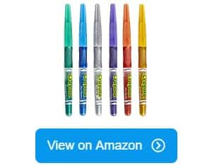 12 Best Markers for Kids Reviewed & Rated in 2023 - Art Ltd Mag