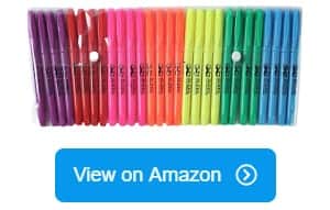 Mr. Pen- Highlighters, Highlighters Assorted Colors, Pack of 28,  Highlighters Bulk, Highlighter