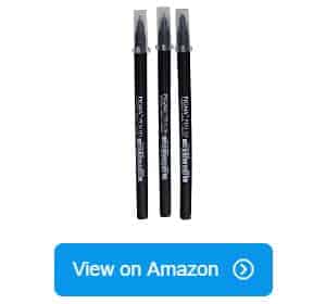versus Doornen Secretaris 10 Best Pens for Zentangle Reviewed and Rated in 2023 - Art Ltd