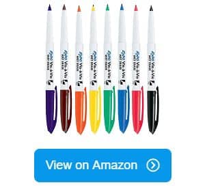 Erase the limits with the best dry erase markers to buy in 2023