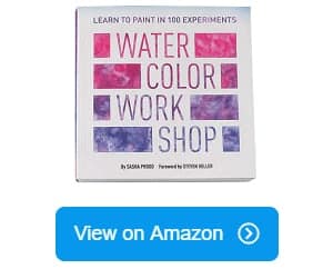 12 Best Watercolor Books Reviewed and Rated in 2023 - Art Ltd