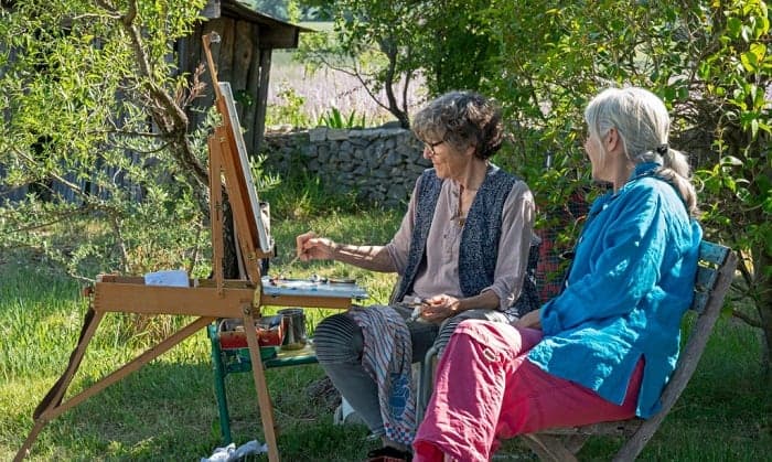 Best Plein Air Easel: A Review