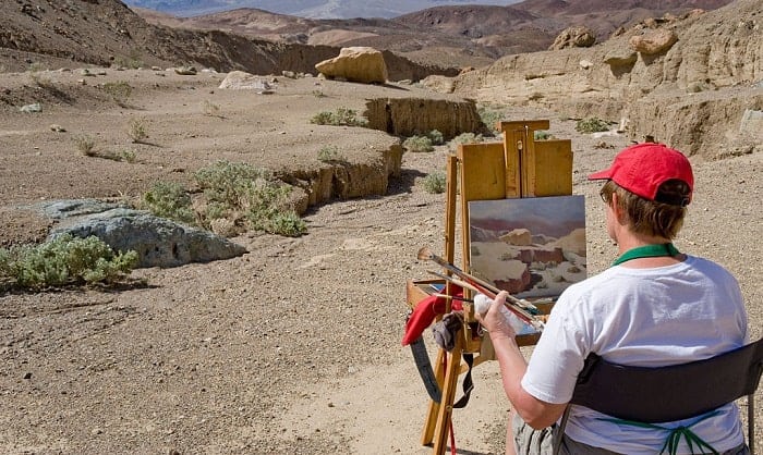 best-plein-air-watercolor-easel