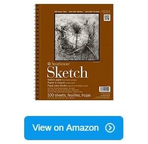 🌵 10 Best Sketchbooks for Markers (Strathmore, Ohuhu, and More) 