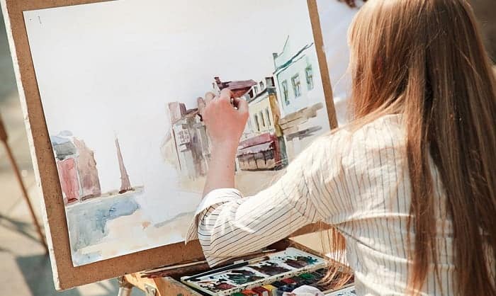 7 Best Boards for Watercolor Painting Reviewed and Rated in 2025