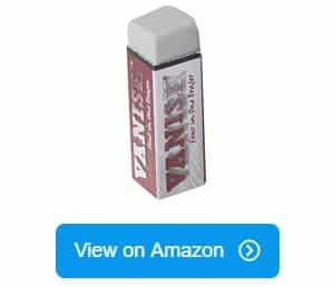 Best Eraser for Sketching 4B Artist Eraser Review , Artist Eraser