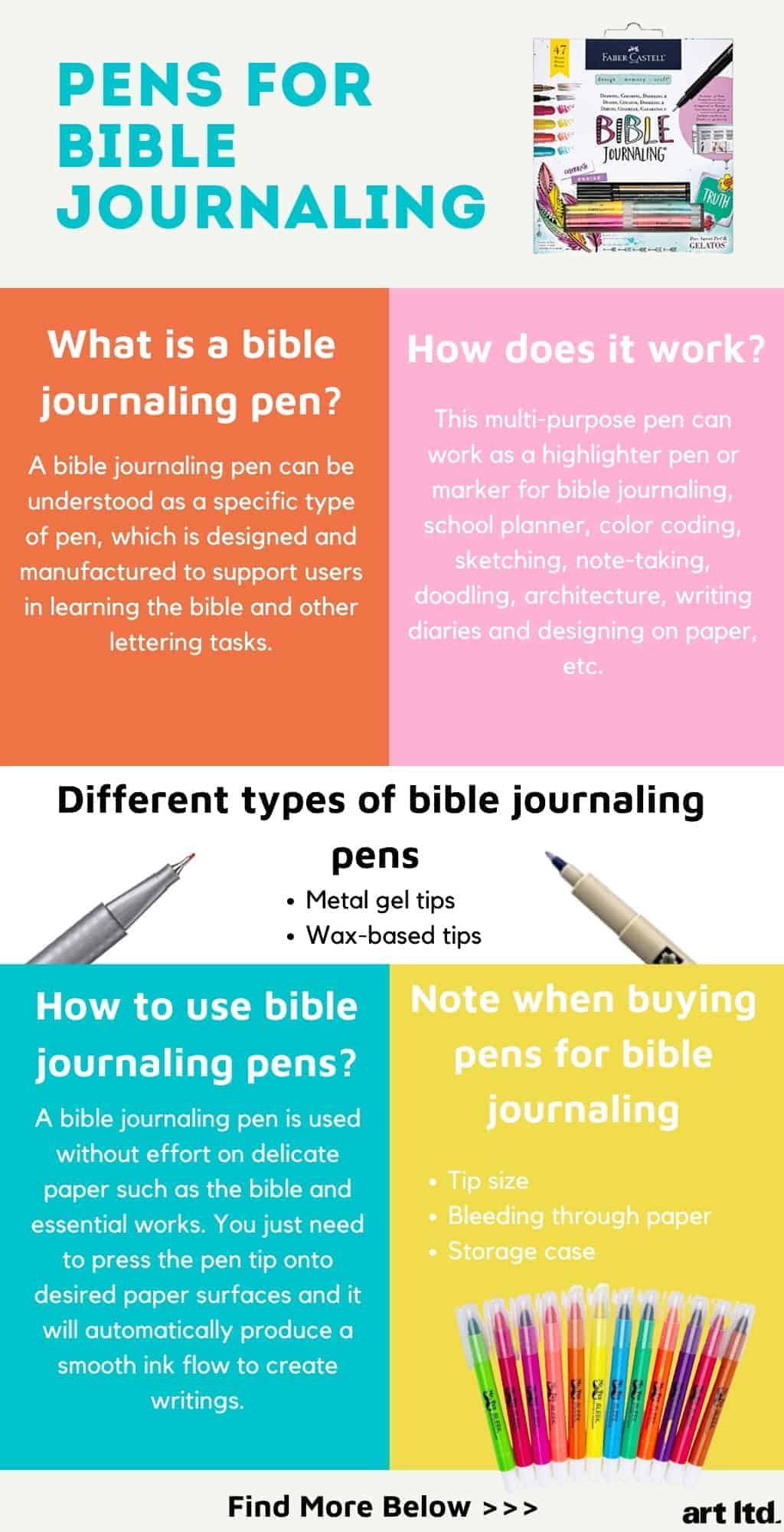 best-pens-for-journal-writing
