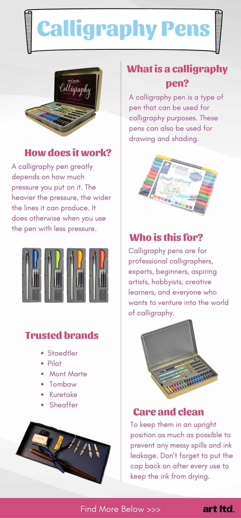 professional-calligraphy-pens