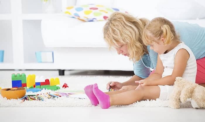 How-do-you-get-kids-marker-out-of-carpet