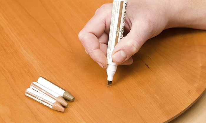 How-do-you-get-sharpie-off-of-a-countertop