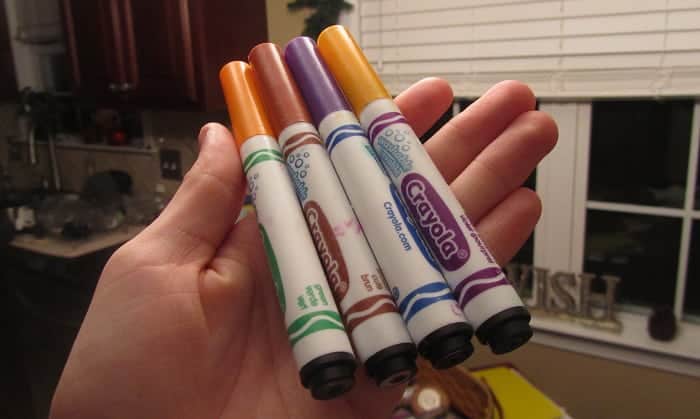 coloring-with-crayola-markers