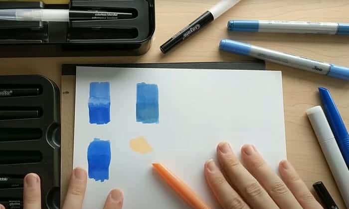 How to Blend Crayola Markers: 5 Simple Tricks for You