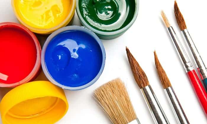 best watercolor brushes