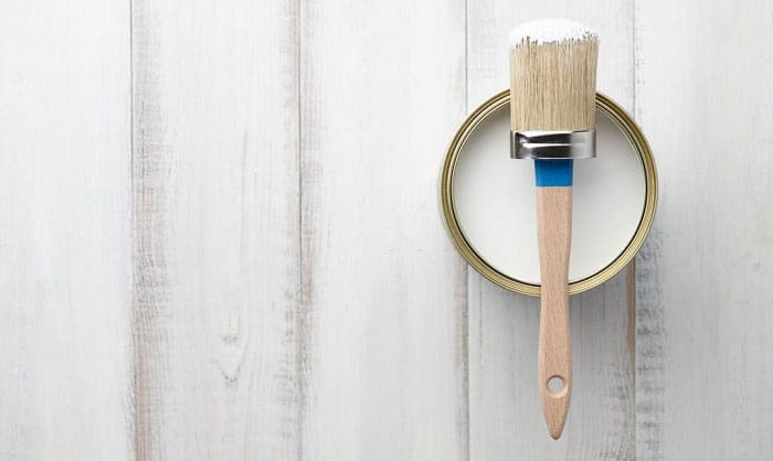 best brushes for chalk paint