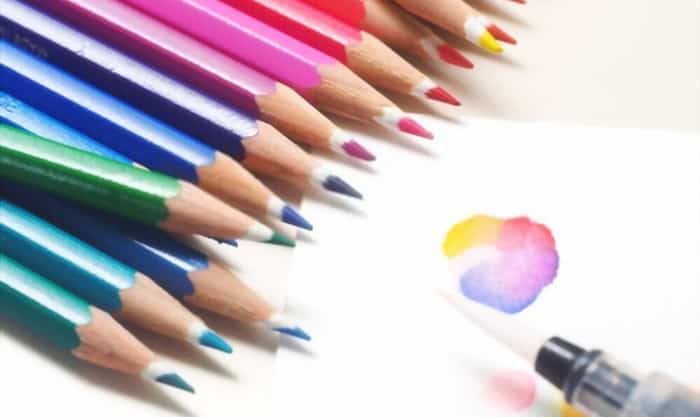 best-brand-of-watercolor-pencils