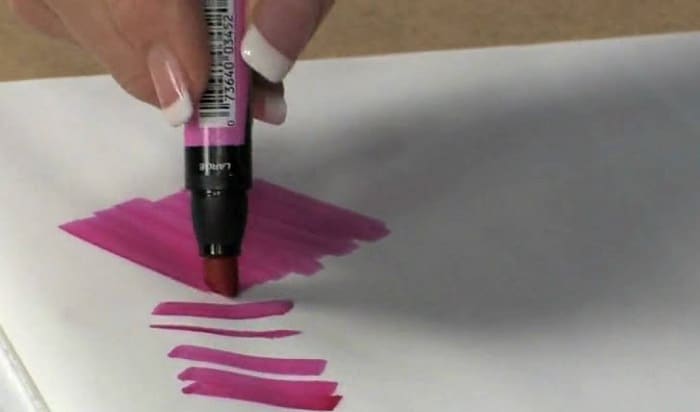prismacolor-markers-techniques