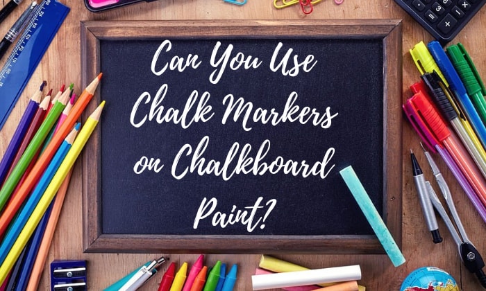 Chalkboard ideas – 11 creative ways with chalkboard paint for every room