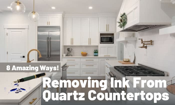 Do Quartz Countertops Stain?