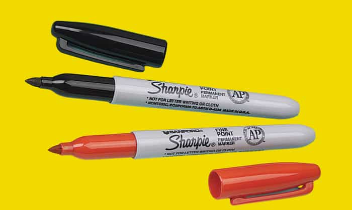 What Are Water Soluble Markers? Find Out Now!