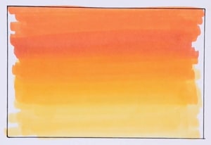 draw-a-sunset-with-alcohol-markers-step-6