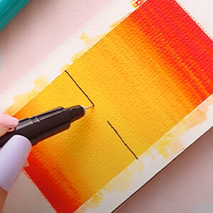 draw-a-sunset-with-markers-with-blending-technique-step-5
