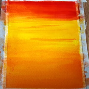 draw-a-sunset-with-watercolor-marker-step-6