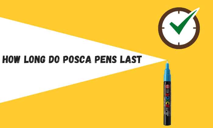 use-posca-marker