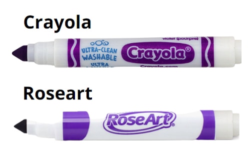 crayon-brands