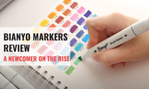 bianyo markers review