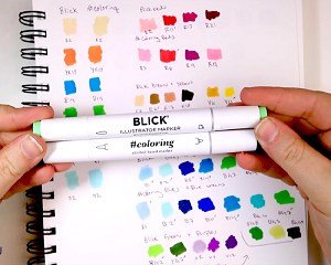 blick-studio-marker-color-chart