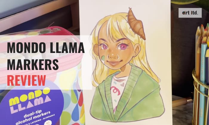 mondo llama markers review