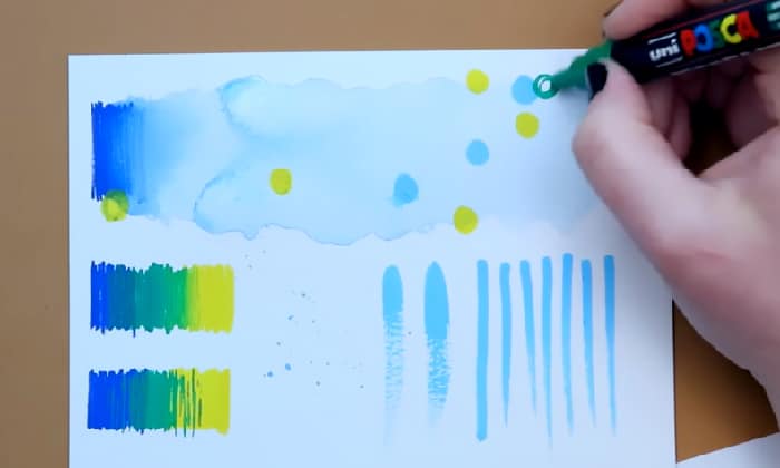 Posca Markers Review: The Ultimate Paint Marker