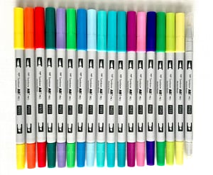 tombow-color-combinations