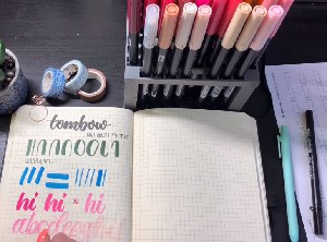 tombow-watercolor-markers