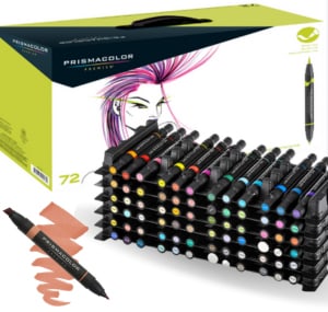 prismacolor-brush-markers-set