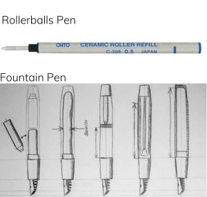 take-care-of-a-fountain-pen