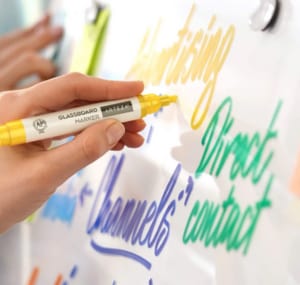 use-regular-dry-erase-markers-on-glass-boards