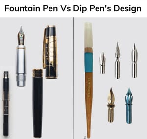 using-a-dip-pen