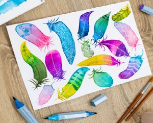 spectrum-watercolor-markers