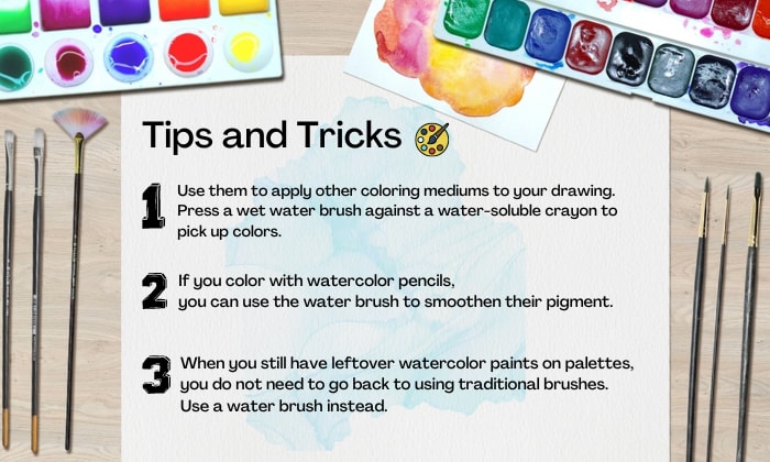 Tips-and-tricks-when-using-watercolor-brush-pens