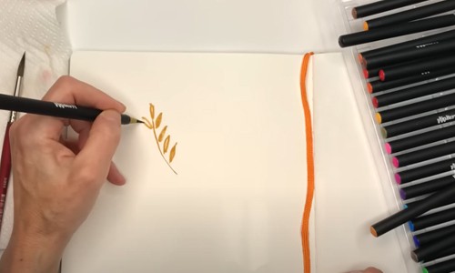 the-color-directly-onto-the-paper
