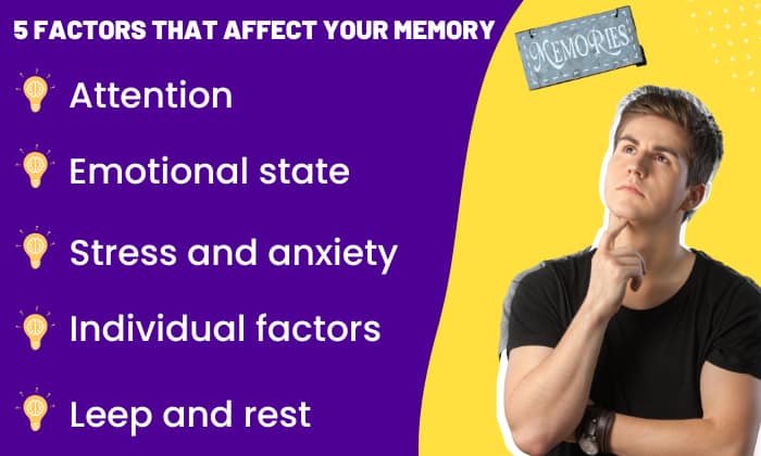 5-factors-that-affect-your-memory