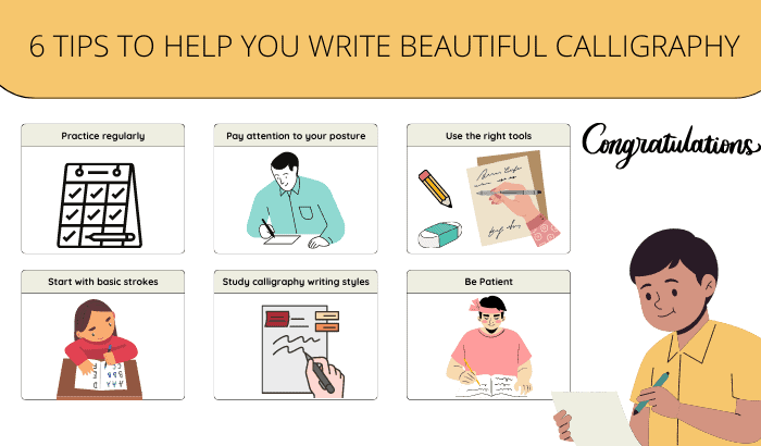 6-tips-when-writing-calligraphy