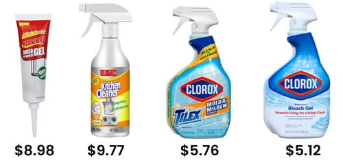 Household-cleaning-products