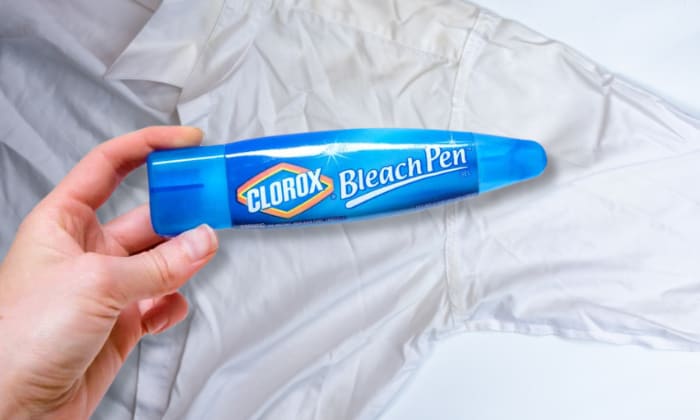 Clorox Bleach Pen